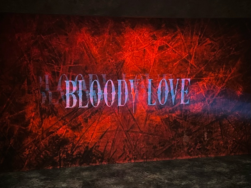 Bloody Love 劇場画像